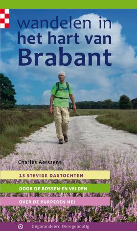 Wandelen in het hart van Brabant